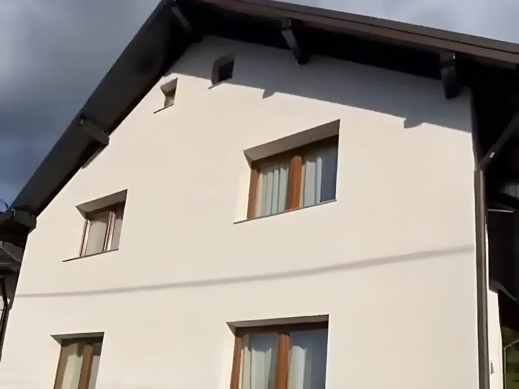 detalii fatada casa vanzare cumparare Vișeu de Sus Maramureș